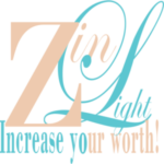 Zinlight square logo